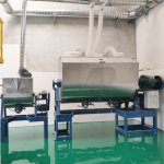 不需要通过高速搅拌或研磨等工序